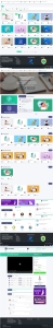 功能强大的国外商业PHP在线教育系统LMS源码直播课程系统
