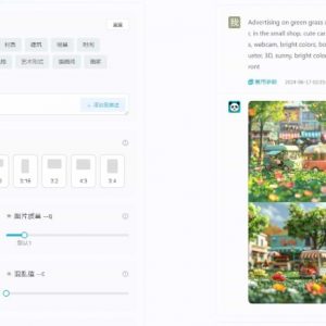 ChatGPT付费创作系统V3.1.0独立版 ChatGPT收费平台 WEB+H5+小程序端